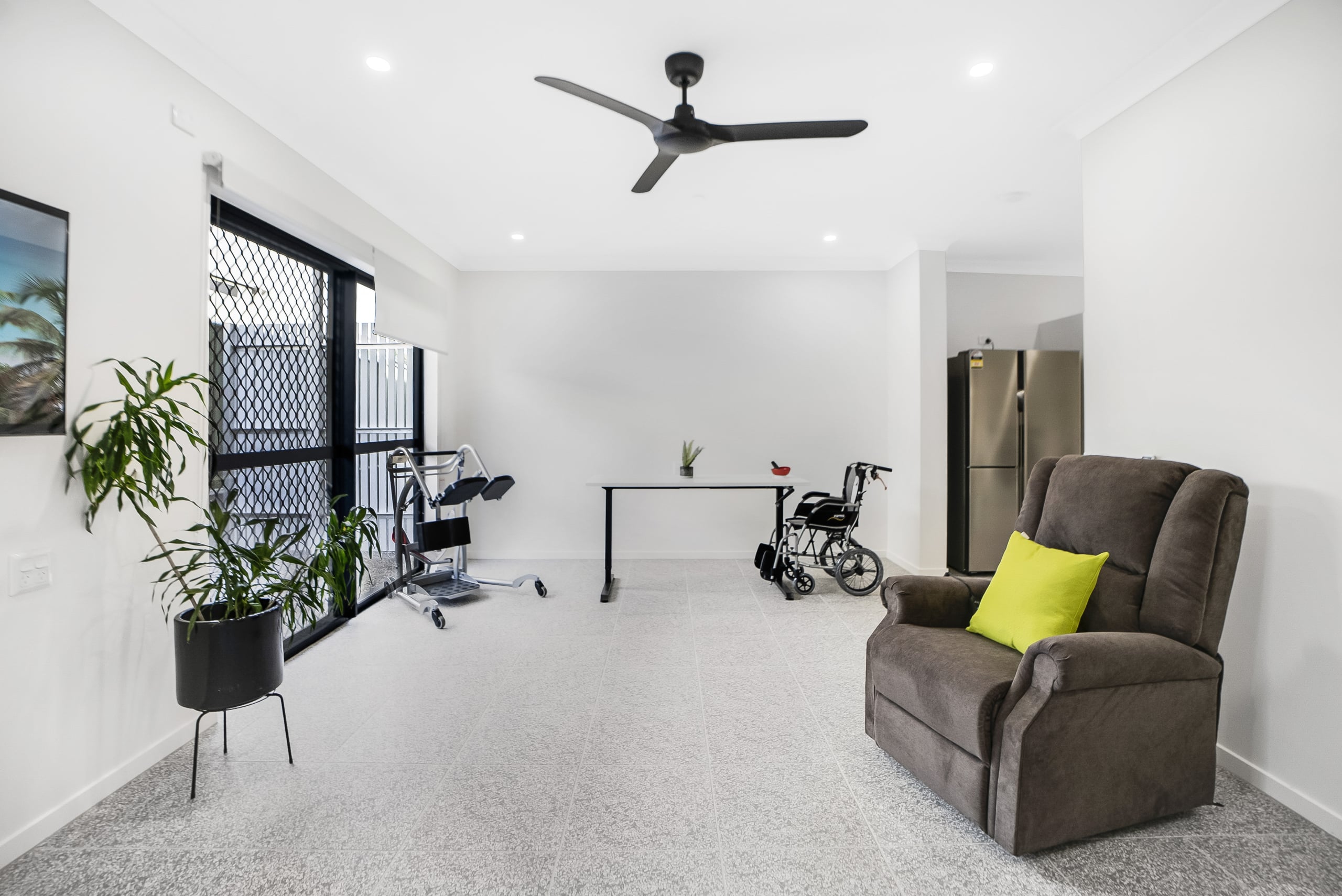 1 and 2 bedroom SDA apartments — Home image 5