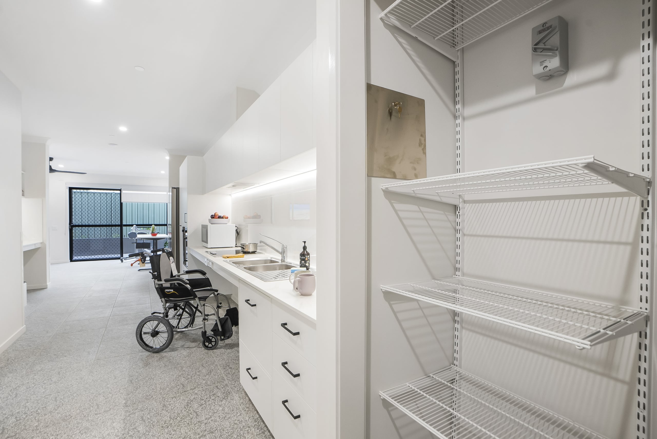1 and 2 bedroom SDA apartments — Home image 8