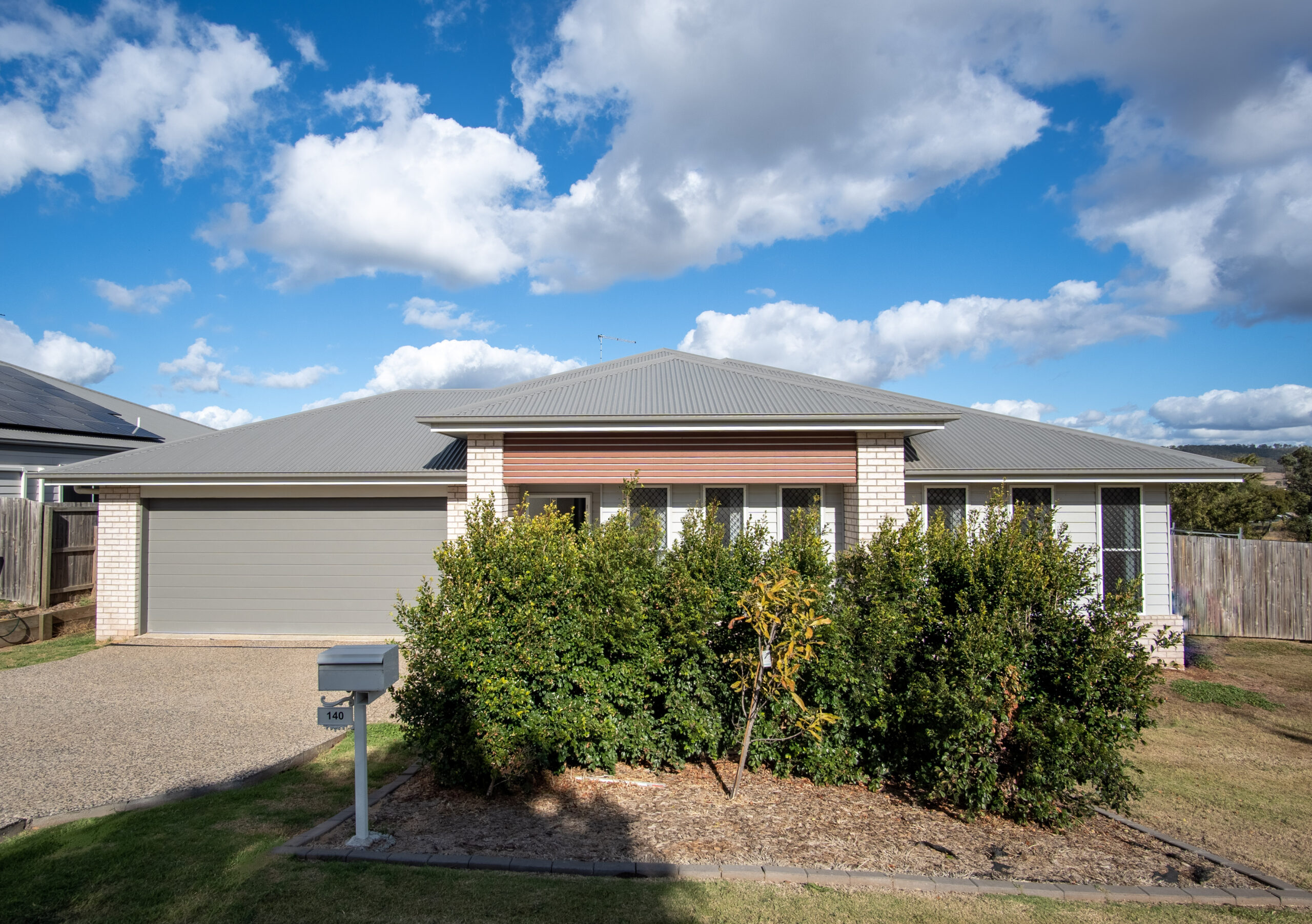 SDA: Drayton, Qld in Drayton