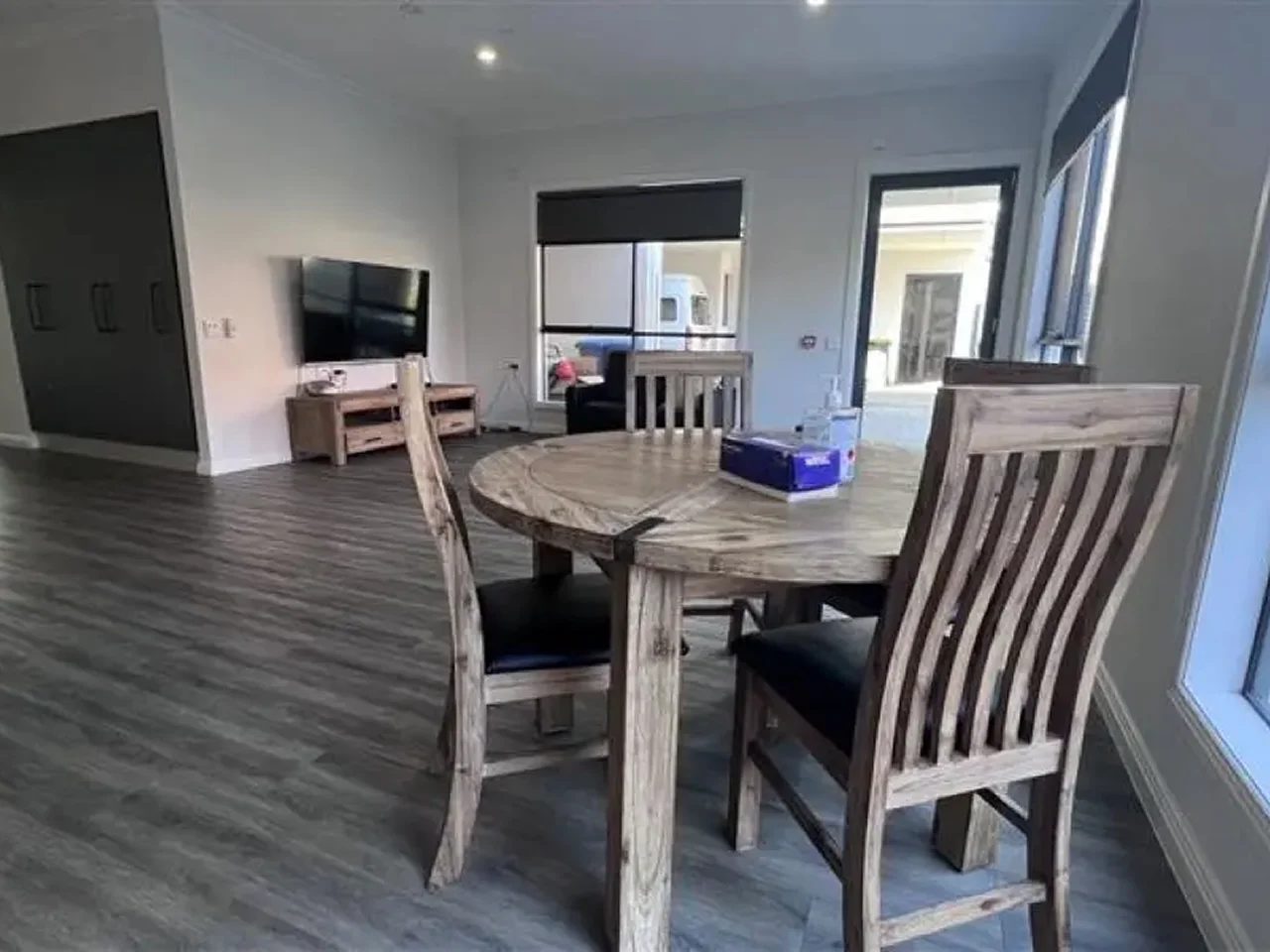 Goodwood - 1 Vacancy in 2 Client Bedroom Residence High Physical Support in Goodwood
