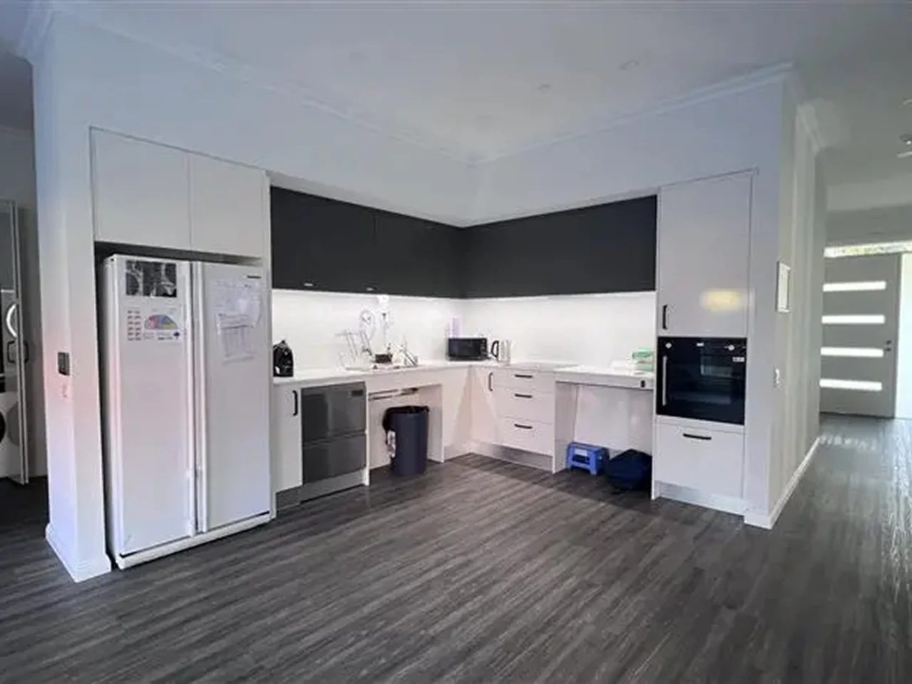 Goodwood - 1 Vacancy in 2 Client Bedroom Residence High Physical Support — Home image 2