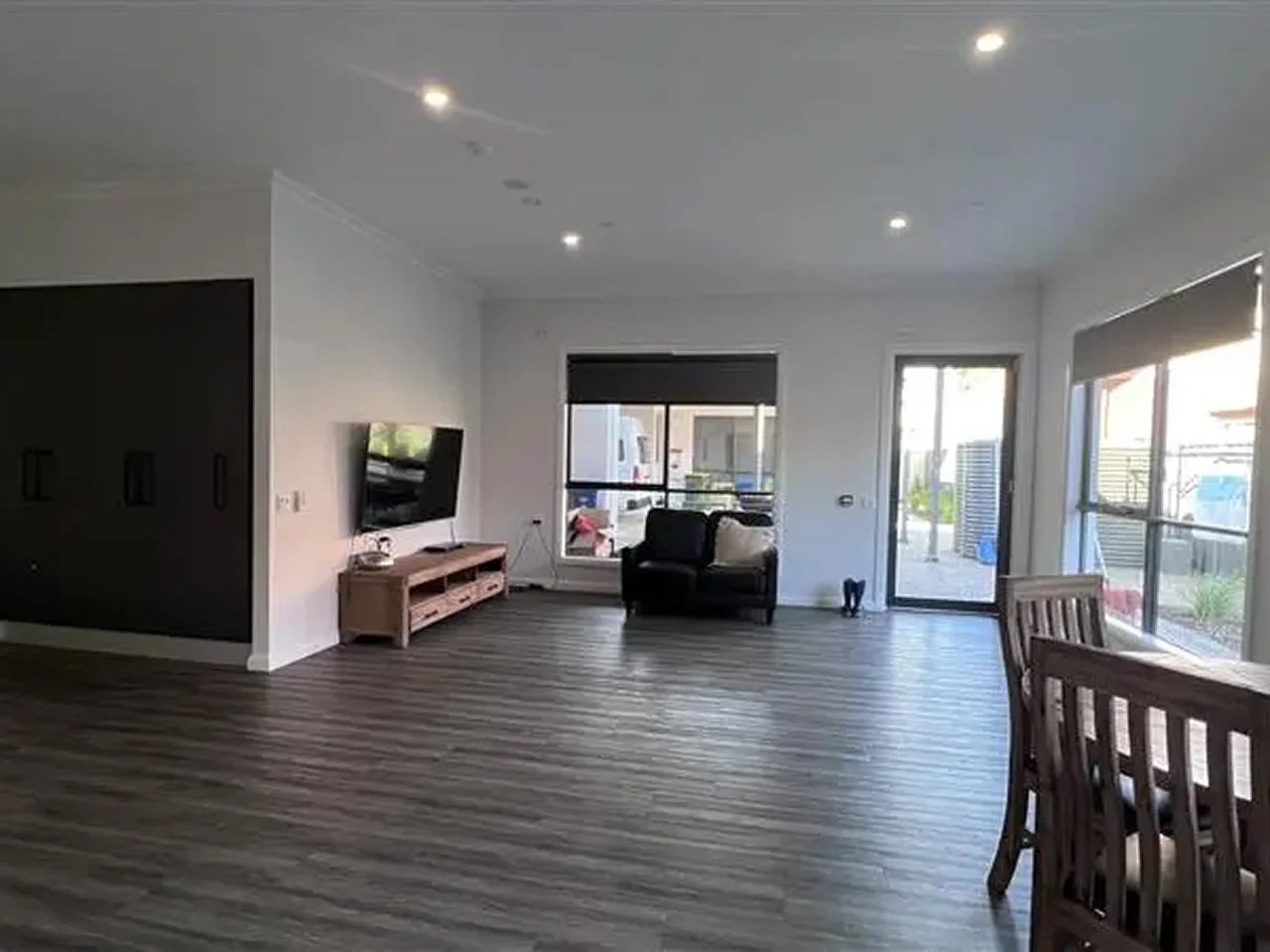 Goodwood - 1 Vacancy in 2 Client Bedroom Residence High Physical Support — Home image 3