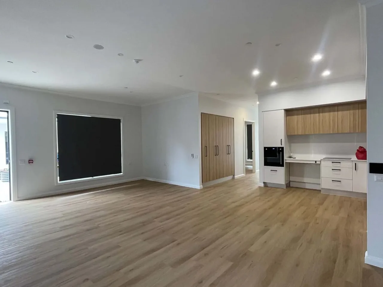 Goodwood - 1 Vacancy in 2 Client Bedroom Residence High Physical Support — Home image 6