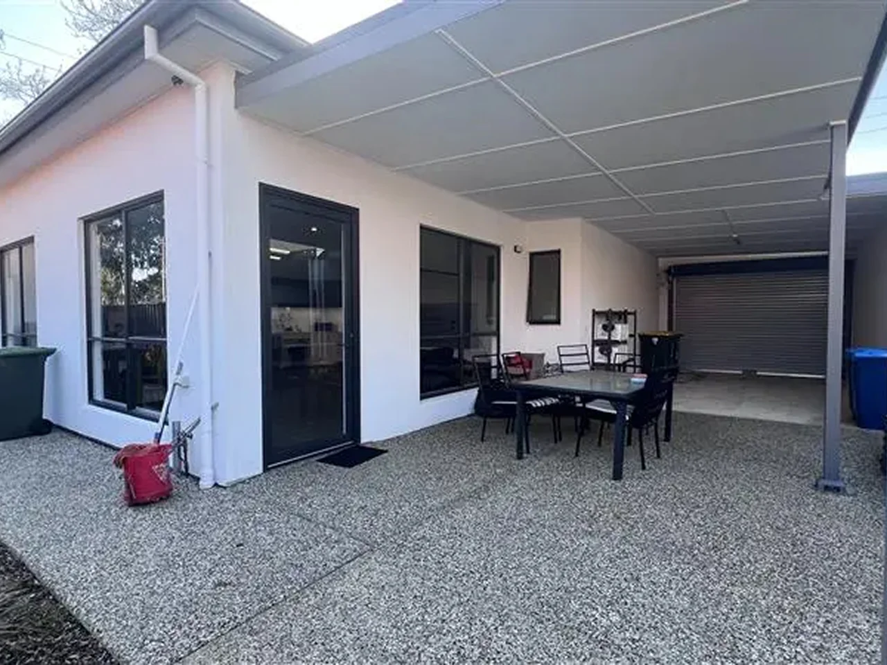Goodwood - 1 Vacancy in 2 Client Bedroom Residence High Physical Support — Home image 9
