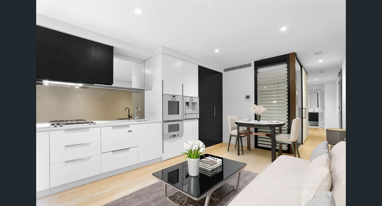 SIL Home in the Heart of South Yarra – Available for MTA & Respite in South Yarra