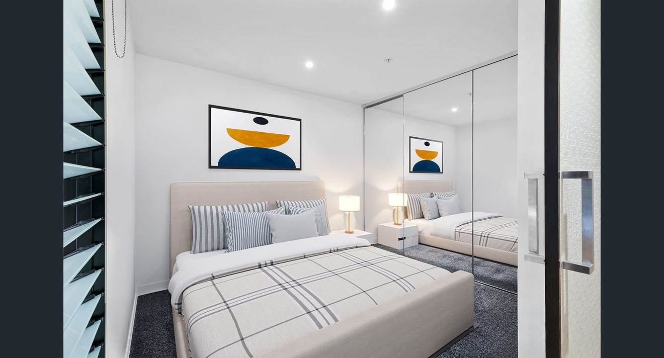 SIL Home in the Heart of South Yarra – Available for MTA & Respite — Home image 5