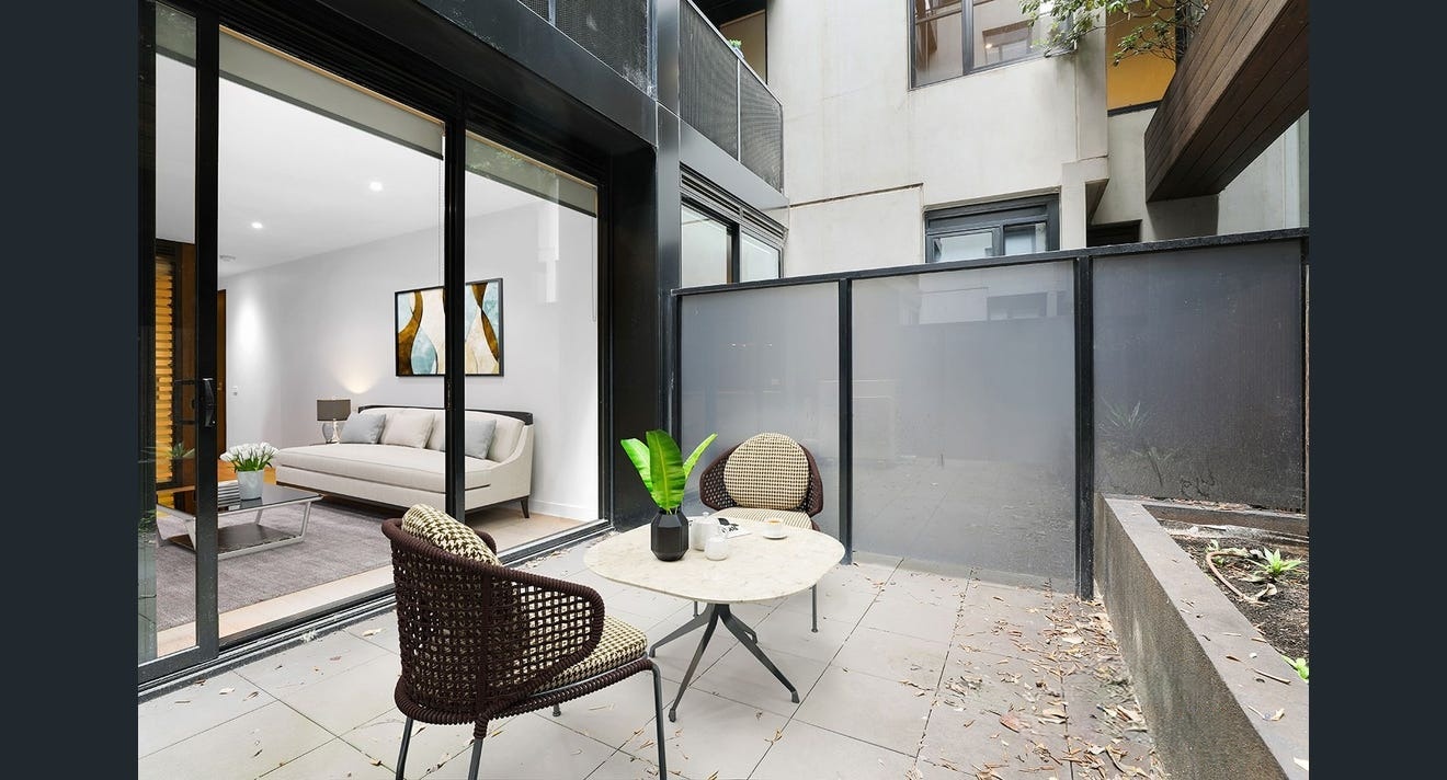 SIL Home in the Heart of South Yarra – Available for MTA & Respite — Home image 6