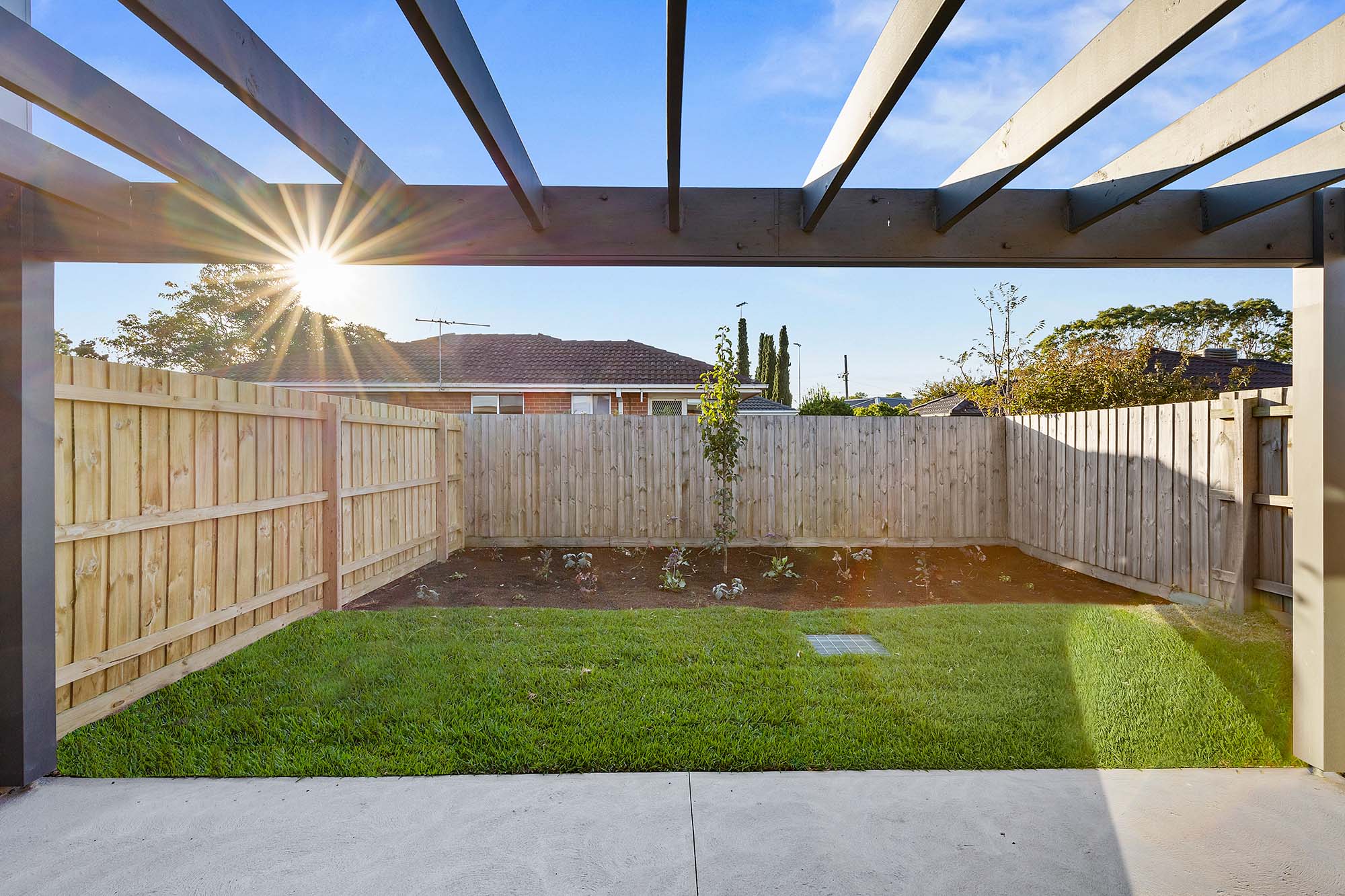 2 Bed High Physical Support House Just Moments From Chelsea Beach! — Home image 2