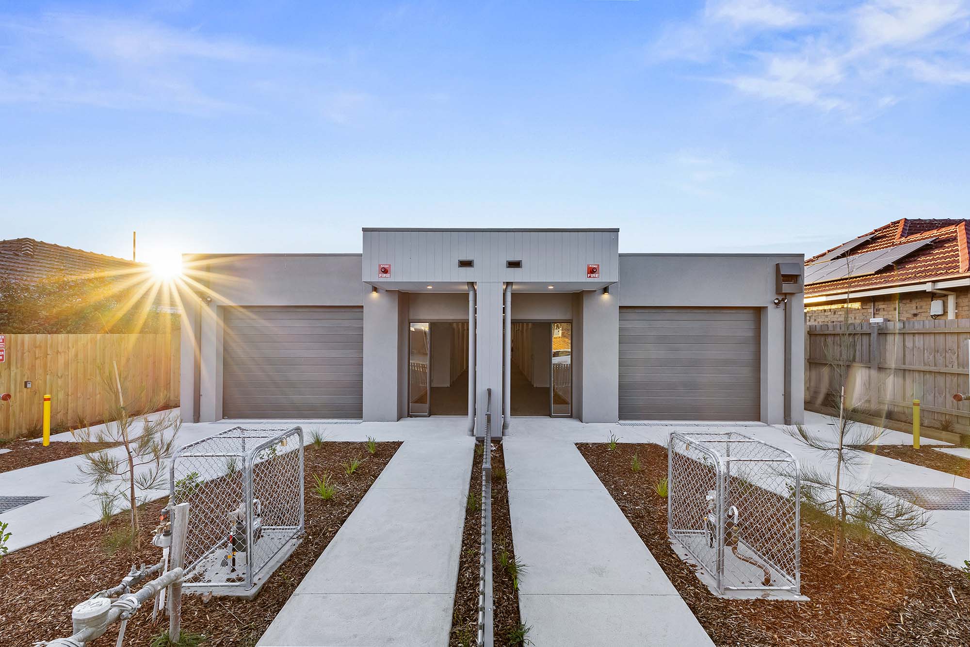 2 Bed High Physical Support House Just Moments From Chelsea Beach! — Home image 14
