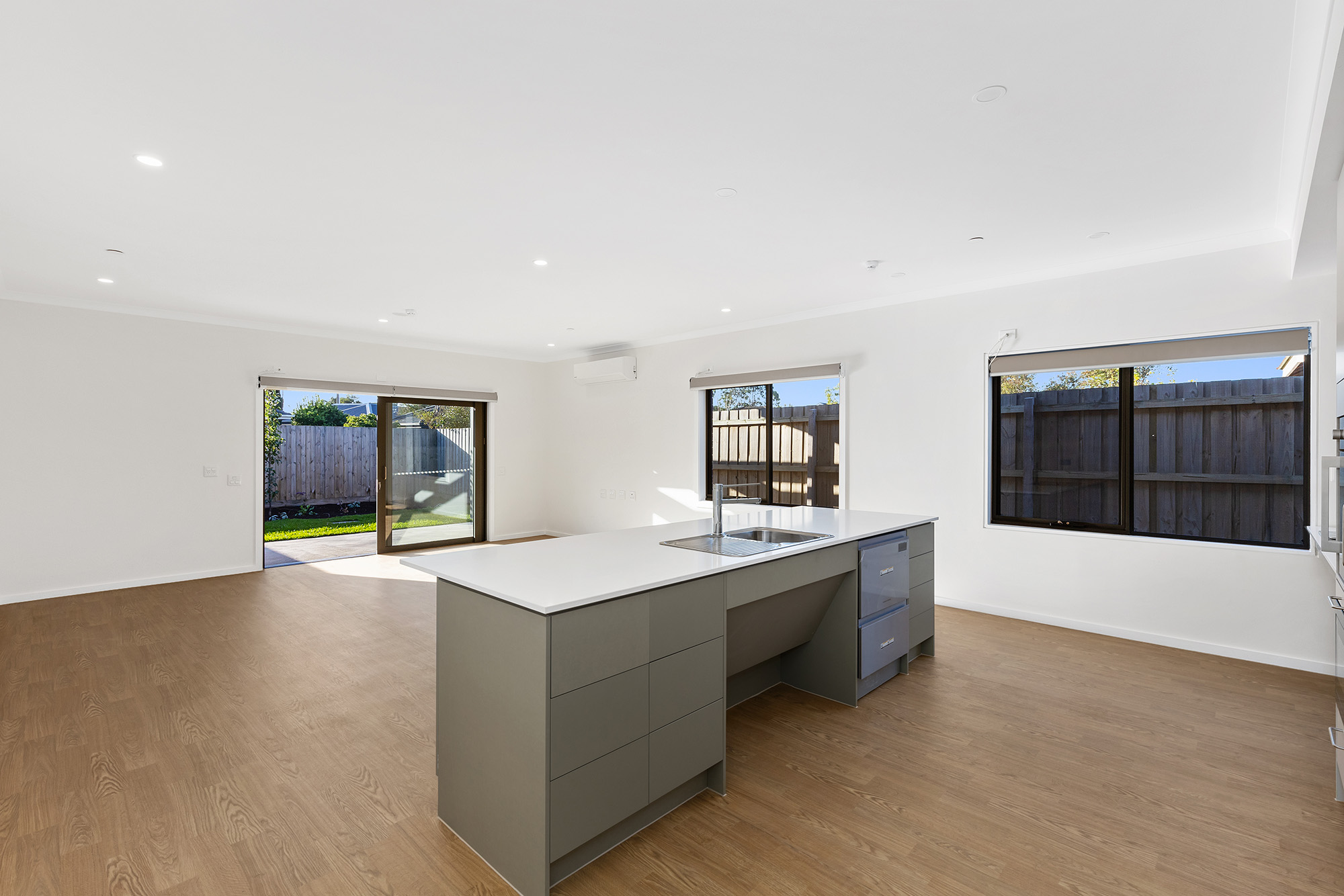 2 Bed High Physical Support House Just Moments From Chelsea Beach! — Home image 19