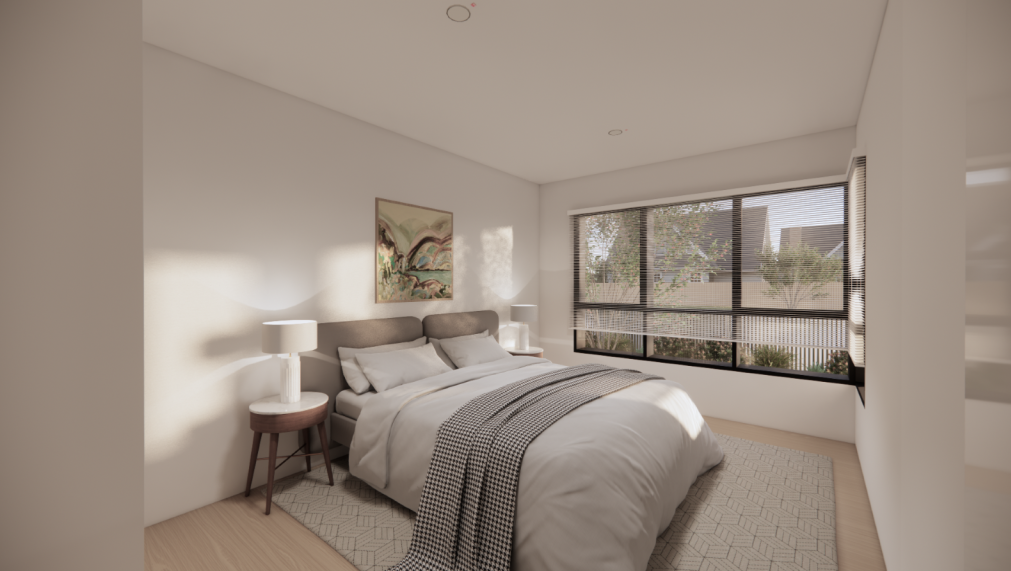 The Greenvale Retreat – SDA Living in Greenvale