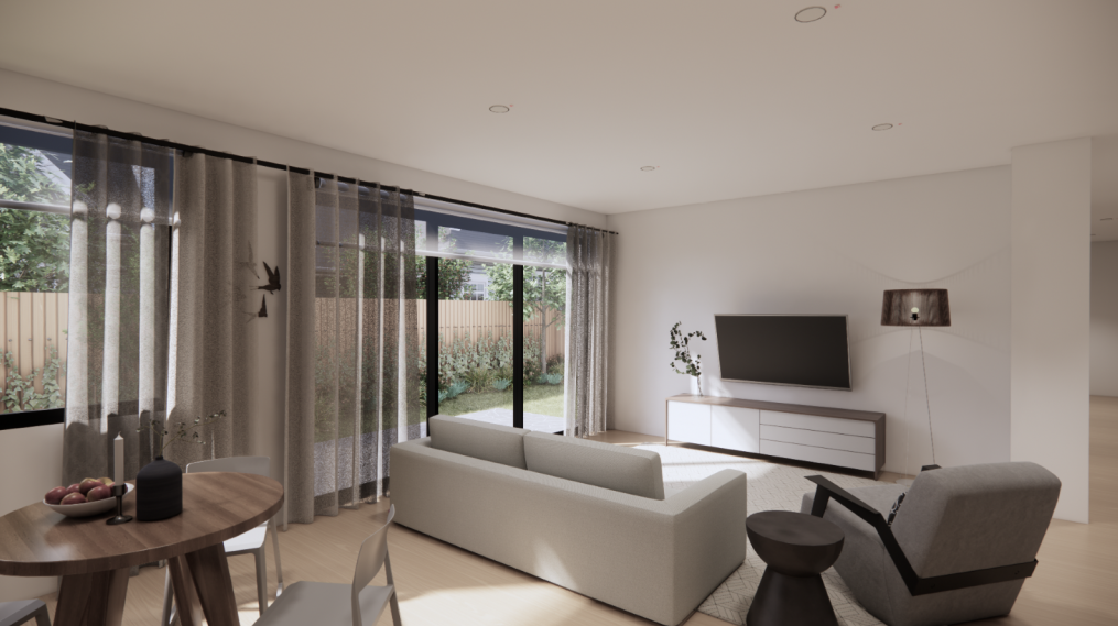 The Greenvale Retreat – SDA Living — Home image 2