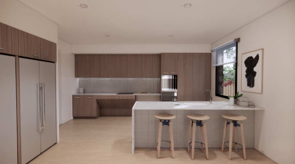 The Greenvale Retreat – SDA Living — Home image 3