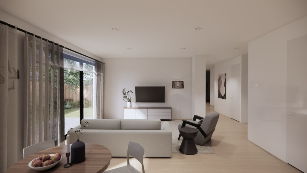 The Greenvale Retreat – SDA Living — Home image 4