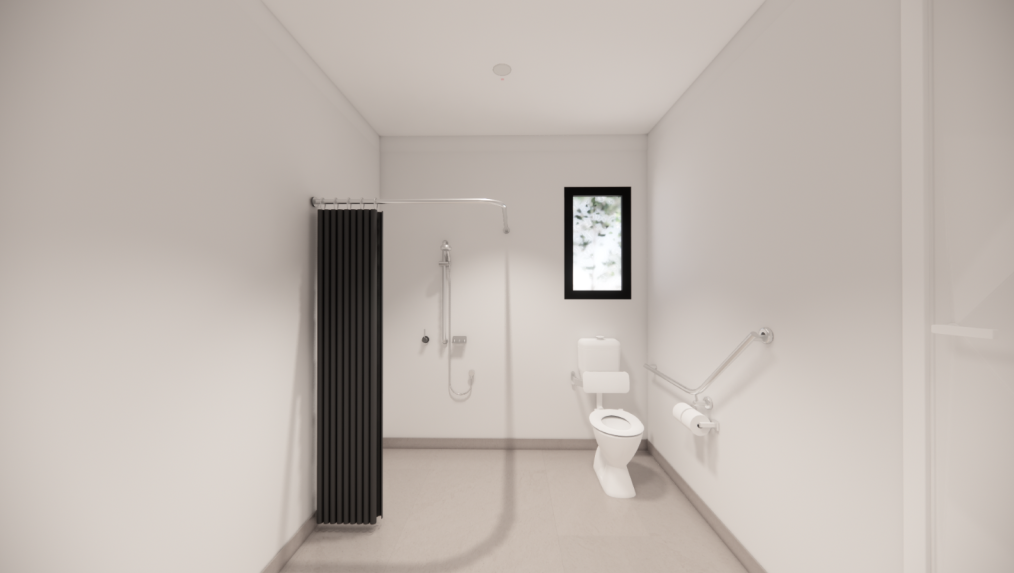 The Greenvale Retreat – SDA Living — Home image 6