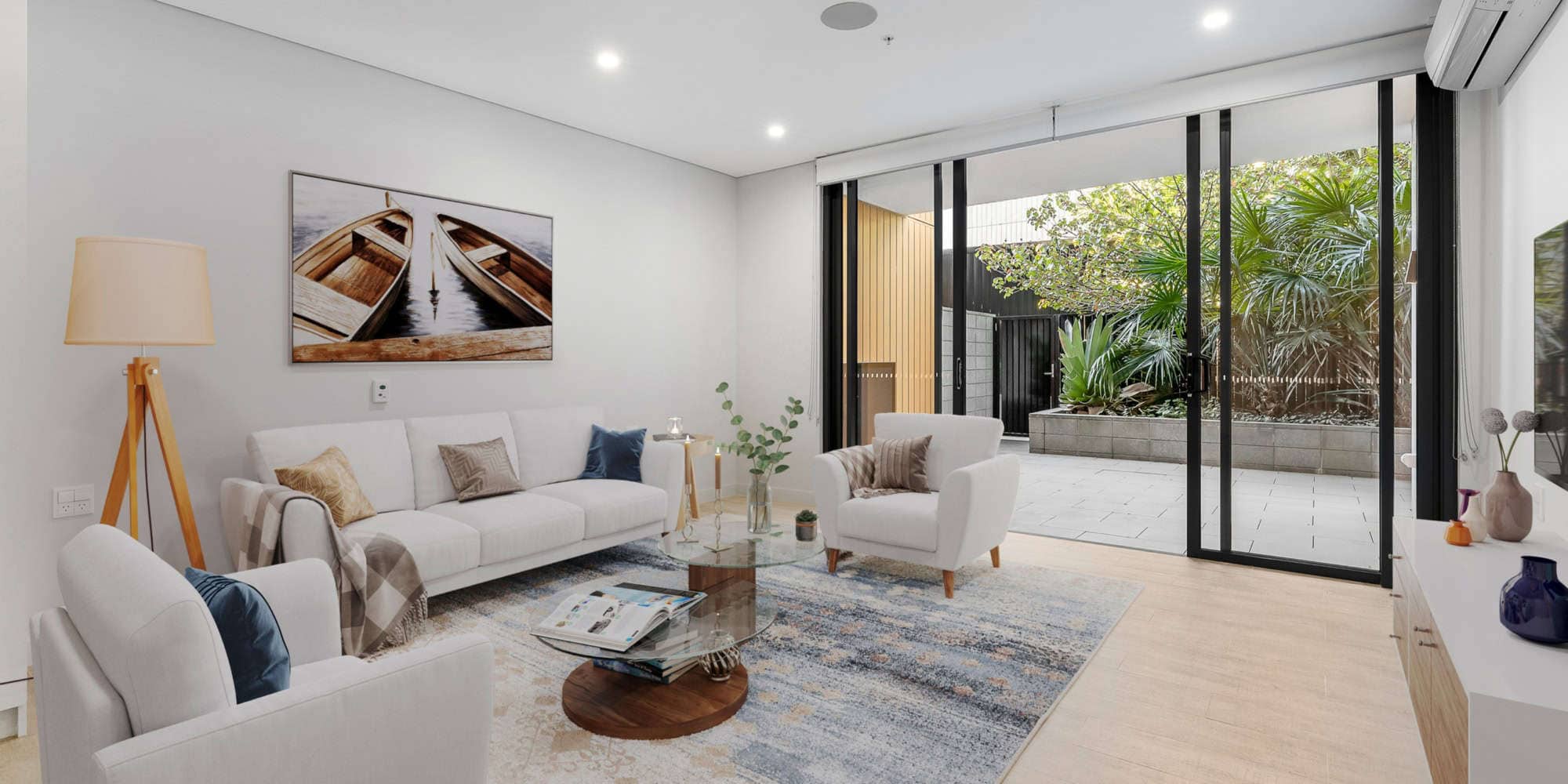 Disability Accommodation in Edmondson Park in Edmondson Park