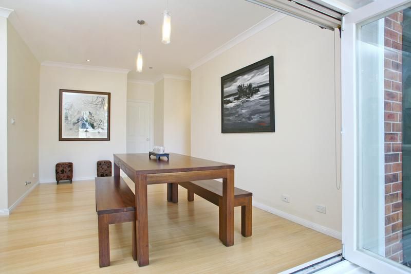 SIL Home in Beecroft in Beecroft