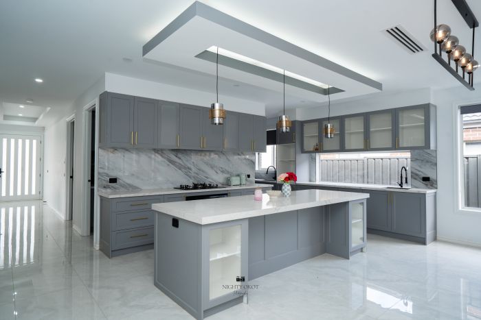 Modern 3-Bedroom Home at McKinley, Truganina in Truganina