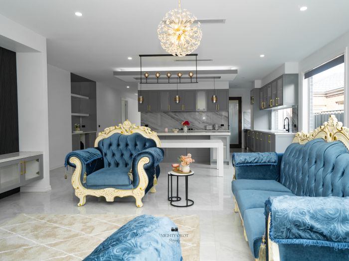 Modern 3-Bedroom Home at McKinley, Truganina — Home image 2