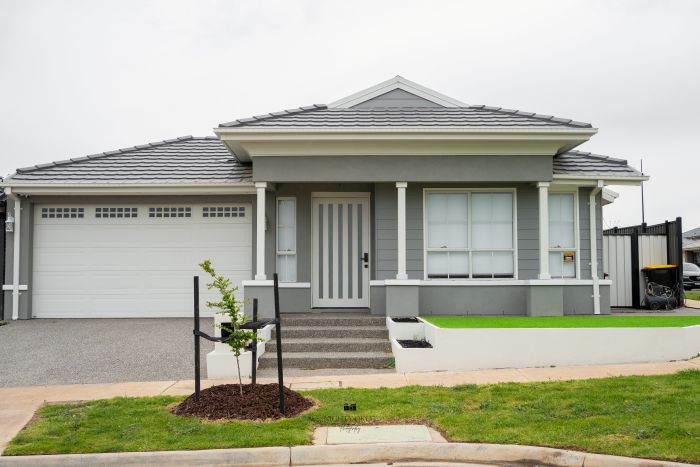 Modern 3-Bedroom Home at McKinley, Truganina — Home image 3