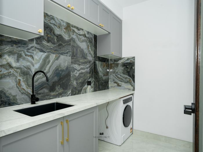 Modern 3-Bedroom Home at McKinley, Truganina — Home image 7