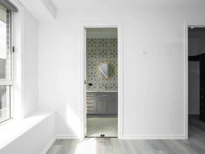 Modern 3-Bedroom Home at McKinley, Truganina — Home image 8
