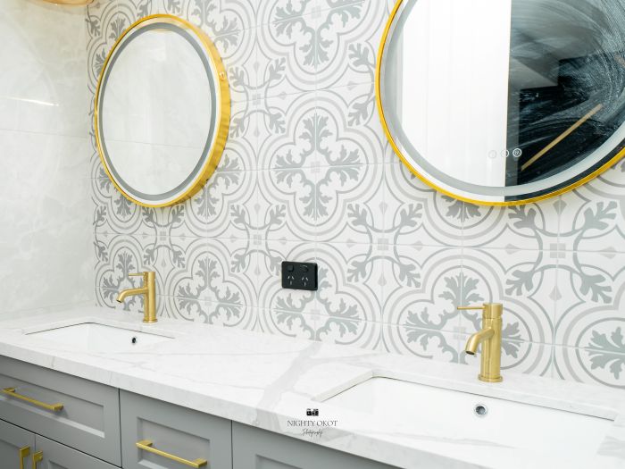 Modern 3-Bedroom Home at McKinley, Truganina — Home image 10