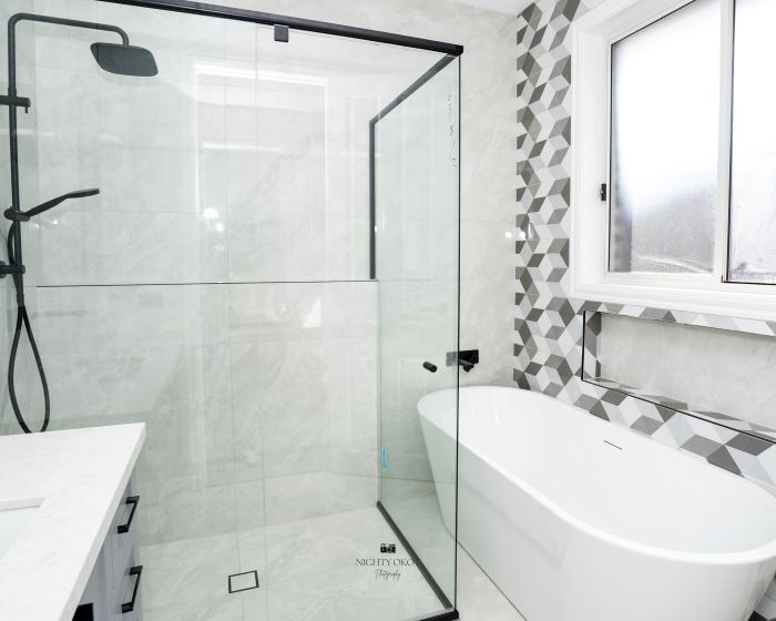 Modern 3-Bedroom Home at McKinley, Truganina — Home image 12