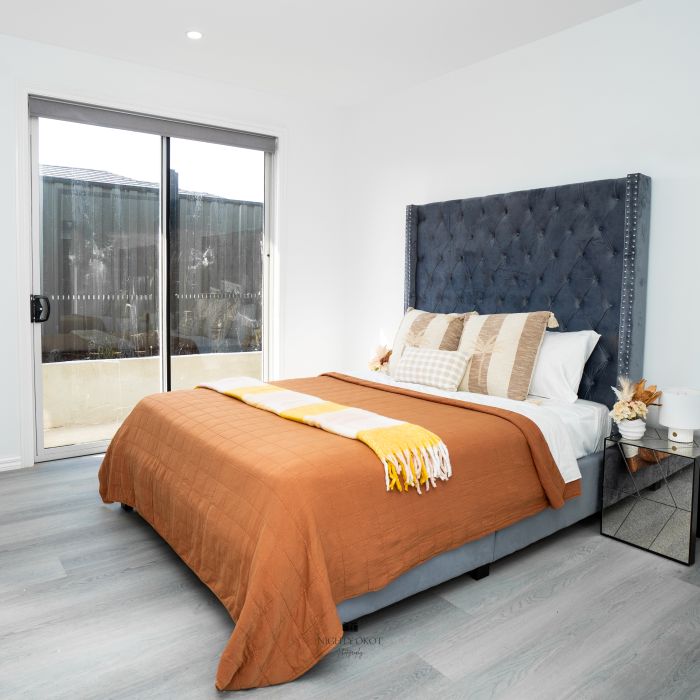 Modern 3-Bedroom Home at McKinley, Truganina — Home image 13
