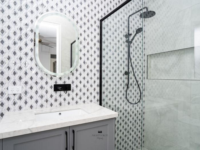 Modern 3-Bedroom Home at McKinley, Truganina — Home image 14