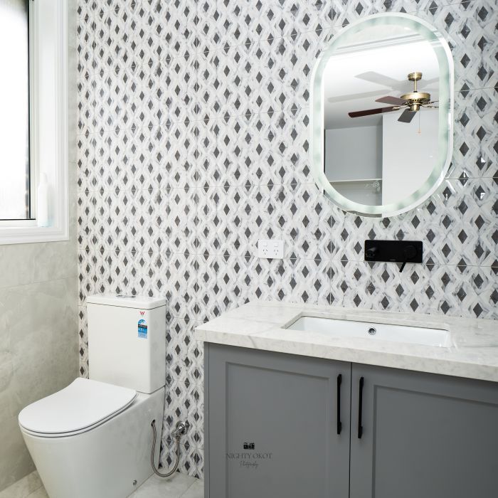 Modern 3-Bedroom Home at McKinley, Truganina — Home image 15