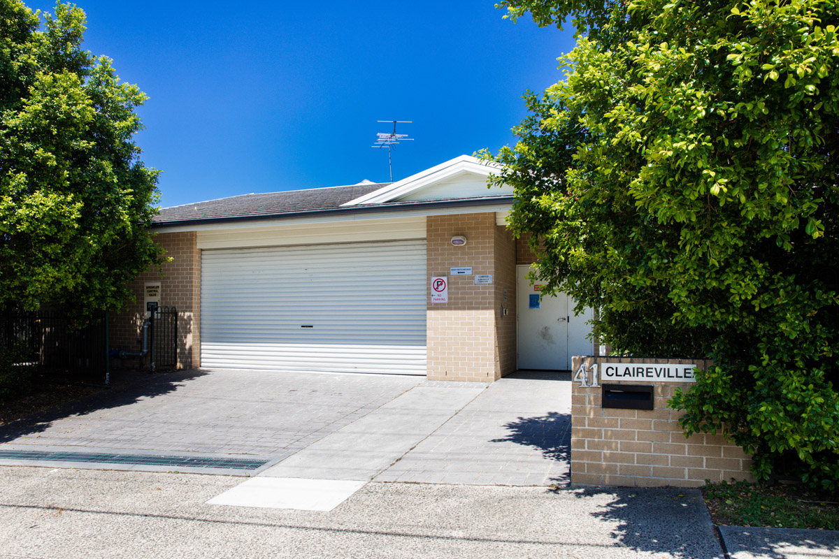 Claireville, North Ryde — Home image 14