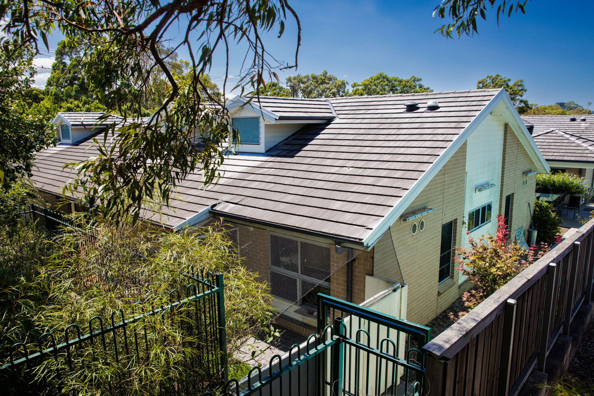 Claireville, North Ryde — Home image 15