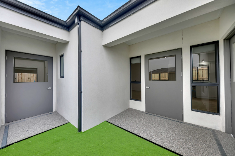 Charming 2-Bedroom Home in the Heart of Wollert’s Vibrant Community! — Home image 3