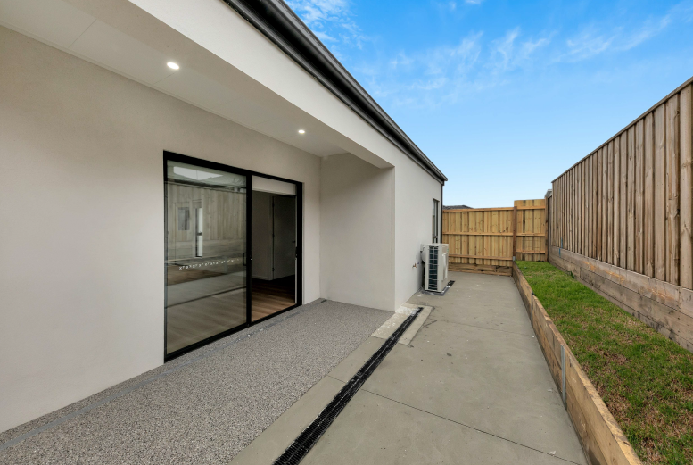 Charming 2-Bedroom Home in the Heart of Wollert’s Vibrant Community! — Home image 7