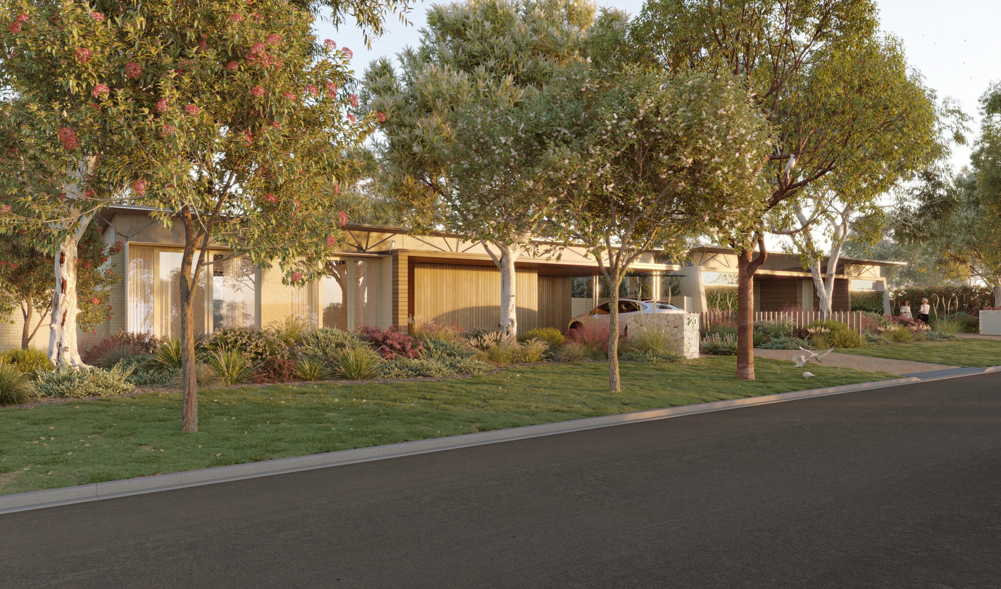 Accepting expressions of interest for early 2026. In collaboration with Vista build this brand-new Specialist Disability Accommodation (SDA) home will be designed to High Physical Support & Robust SDA Standards. in Illawong