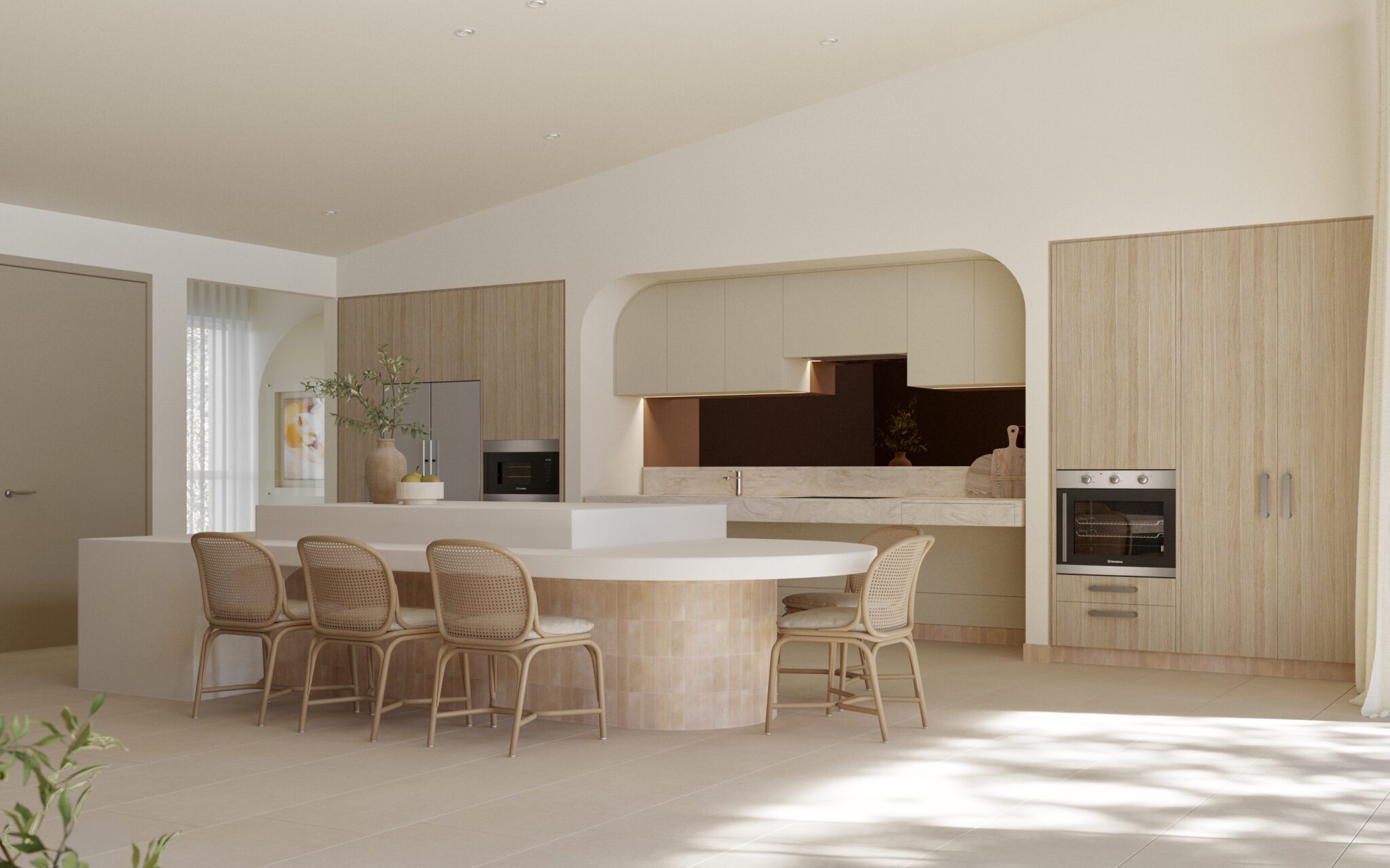 Accepting expressions of interest for early 2026. In collaboration with Vista build this brand-new Specialist Disability Accommodation (SDA) home will be designed to High Physical Support & Robust SDA Standards. — Home image 2