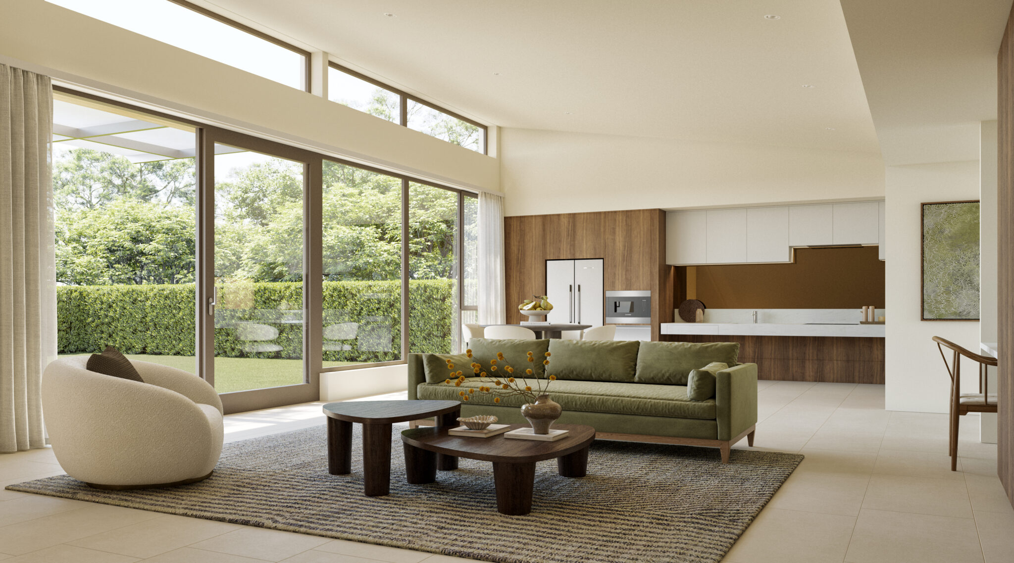 Accepting expressions of interest for early 2026. In collaboration with Vista build this brand-new Specialist Disability Accommodation (SDA) home will be designed to High Physical Support & Robust SDA Standards. — Home image 3