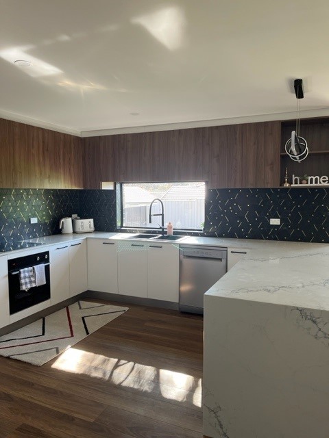 Spacious, New HPS/FA/IL SDA in Munno Para, SA.  Move in now! — Home image 3