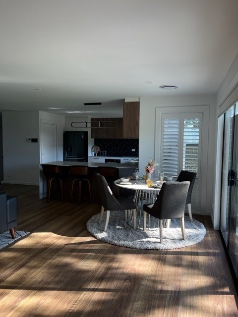 Spacious, New HPS/FA/IL SDA in Munno Para, SA.  Move in now! — Home image 4