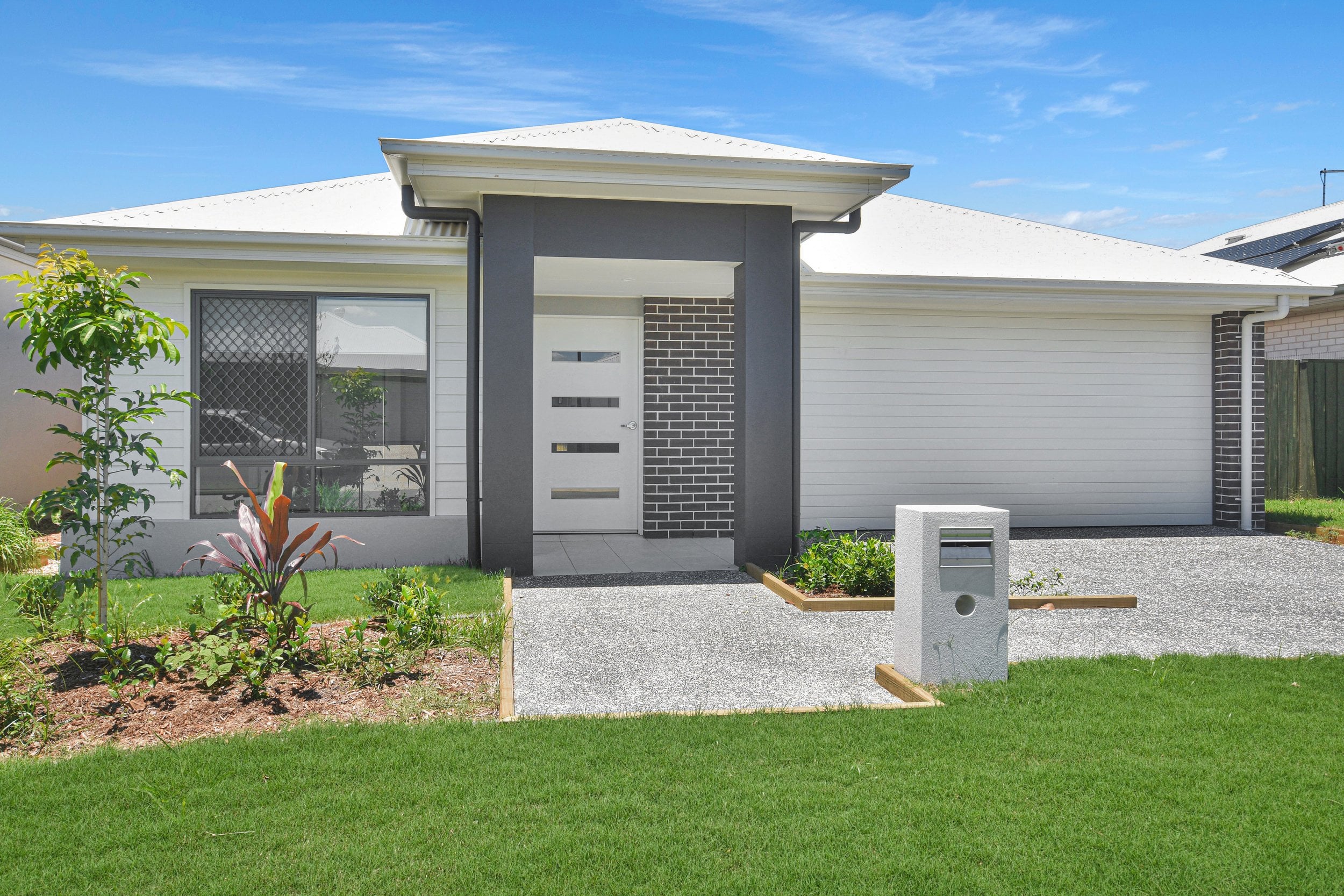 Everhomes  Bespoke SDA at the Portal to the Sunshine Coasts Best in Caboolture