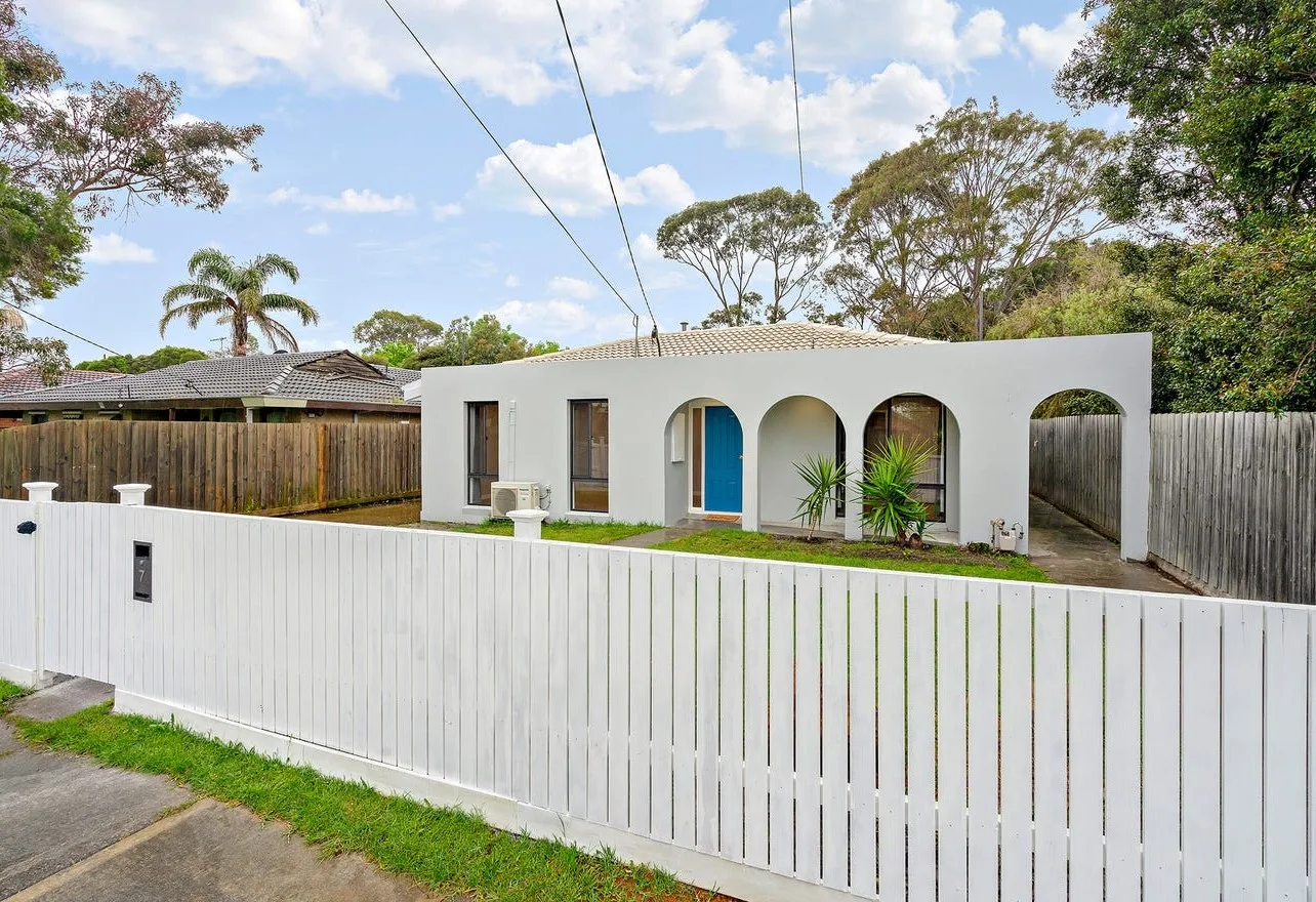 Spacious and Liveable SIL Home in Seaford - Wheelchair Friendly in Seaford