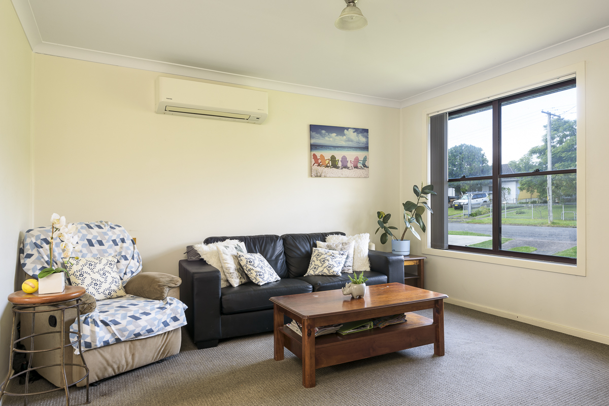 Windale, Lake Macquarie in Windale