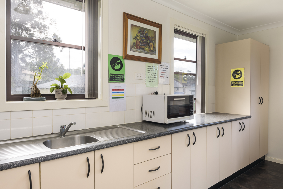 Windale, Lake Macquarie — Home image 9