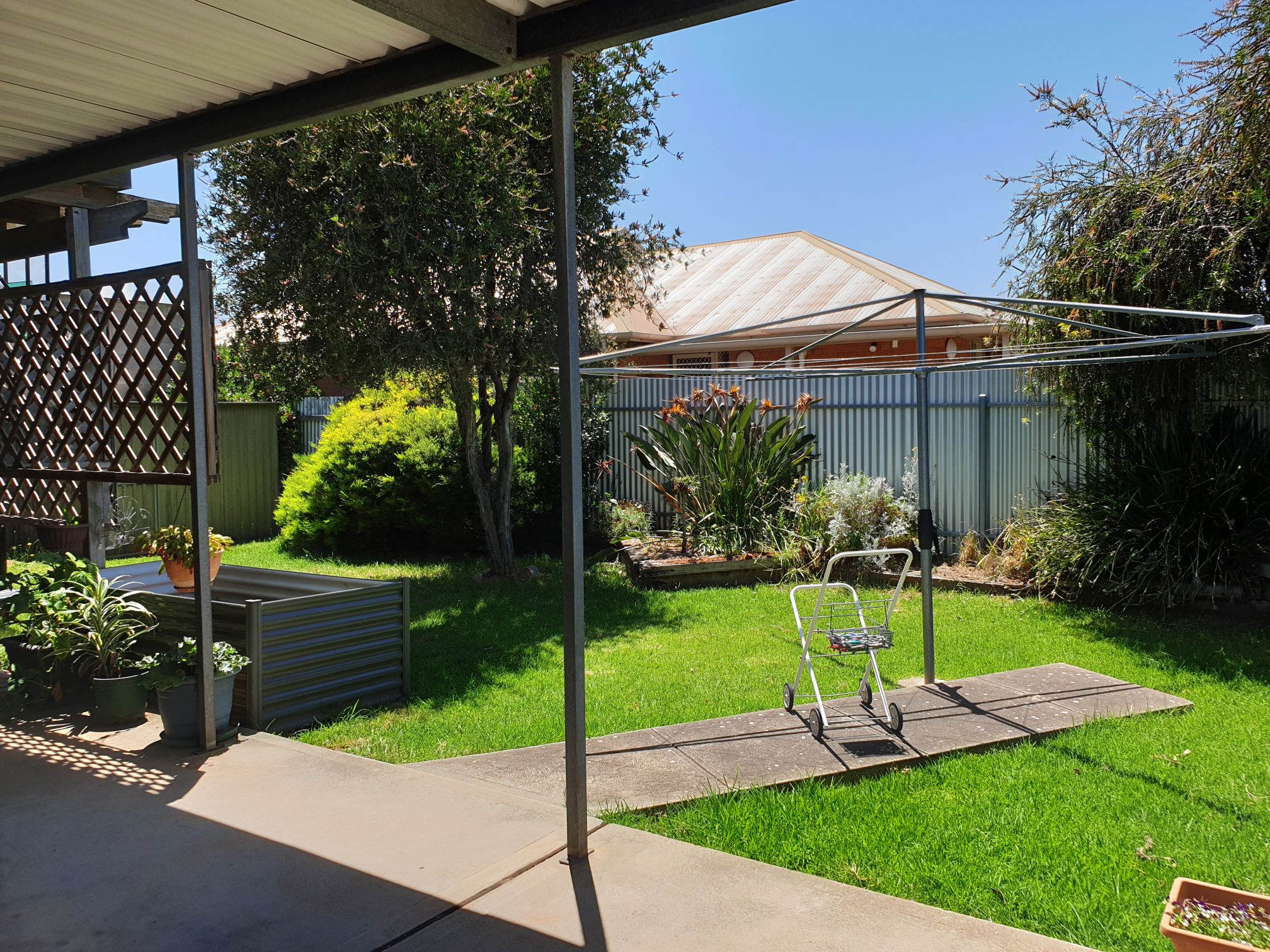 One bedroom available - Shared House - BASIC SDA property — Home image 2
