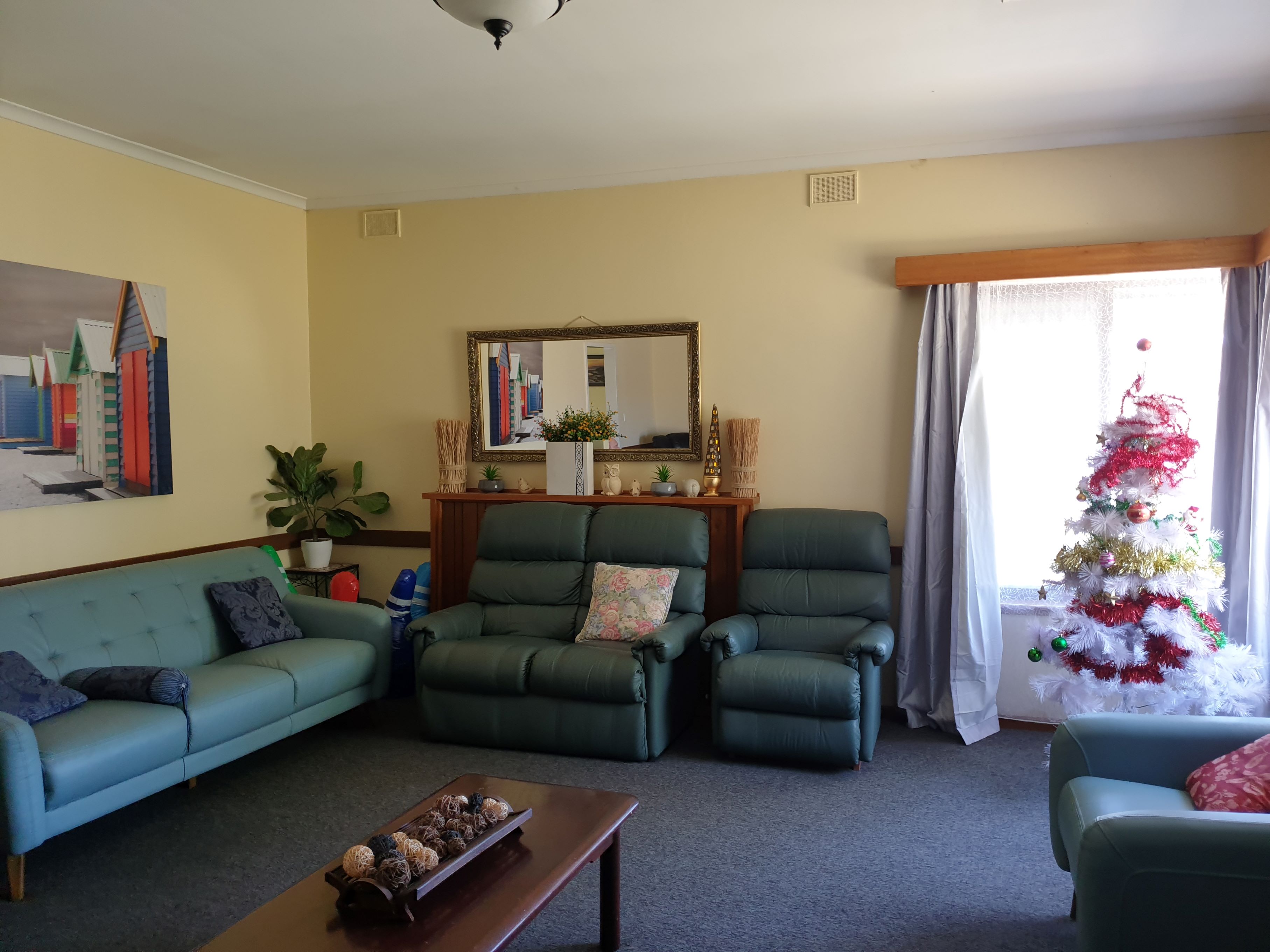 One bedroom available - Shared House - BASIC SDA property — Home image 5