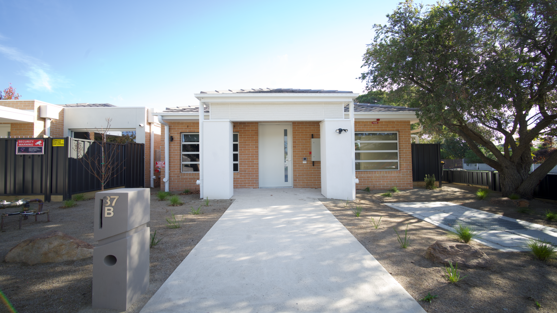 SDA HPS 2 Bedroom House plus OOA Frankston, Vic  105 in Frankston