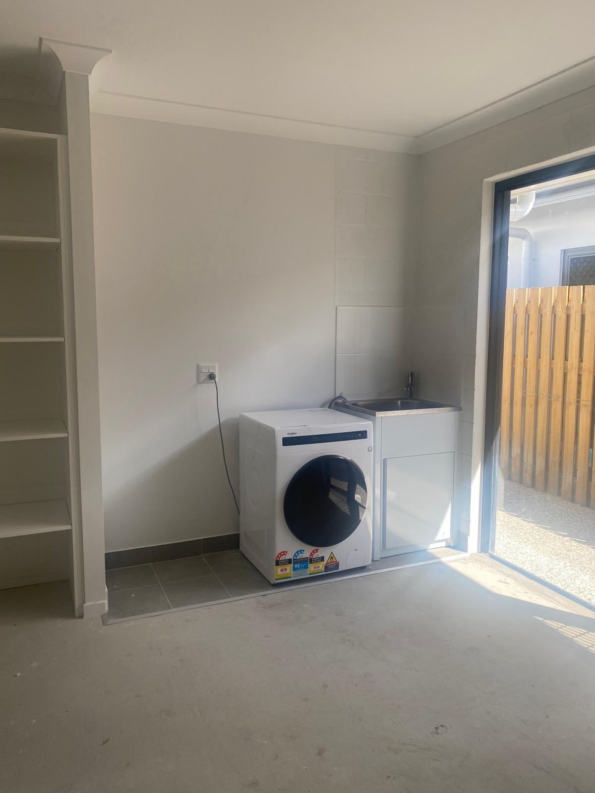 BE THE FIRST TENANT: Brand New 2 Res + OOA Home — Home image 7