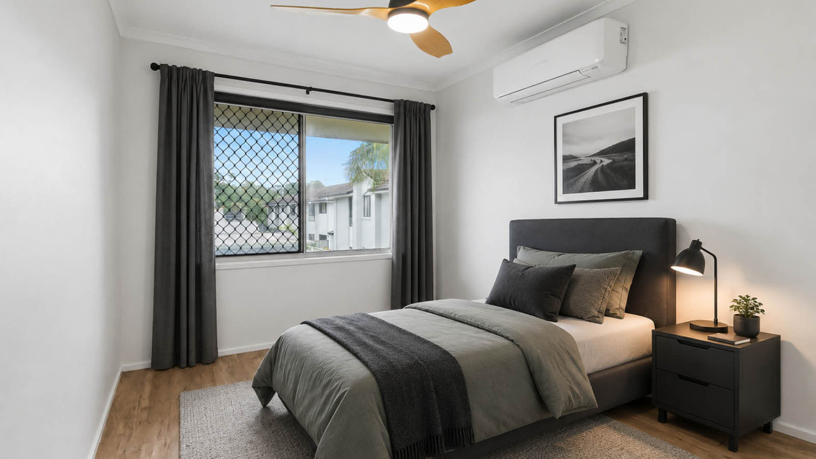 Location, community and lifestyle in Southport