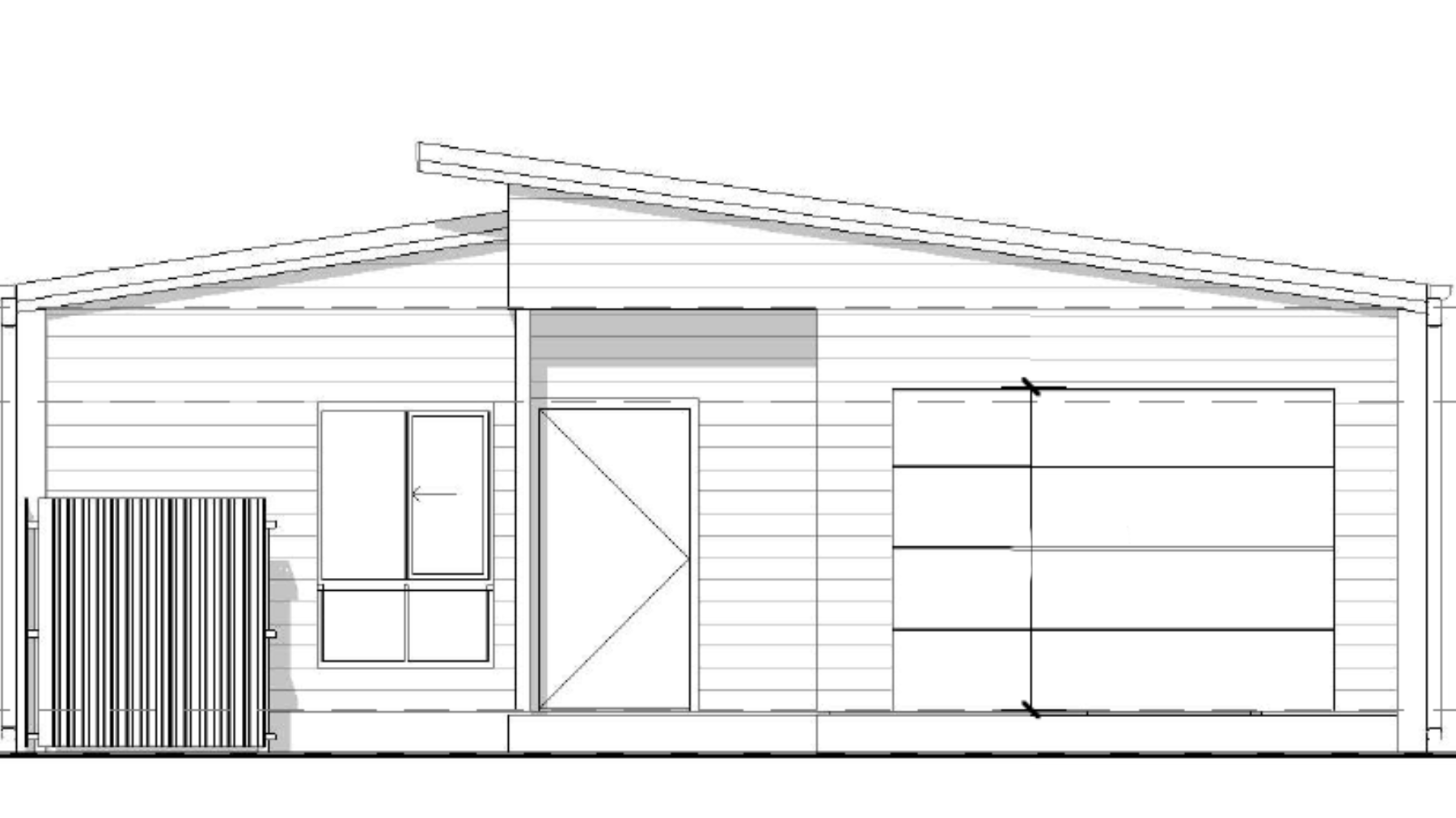 SDA HPS 2 Bedroom House plus OOA Berserker, Qld 260 in Berserker